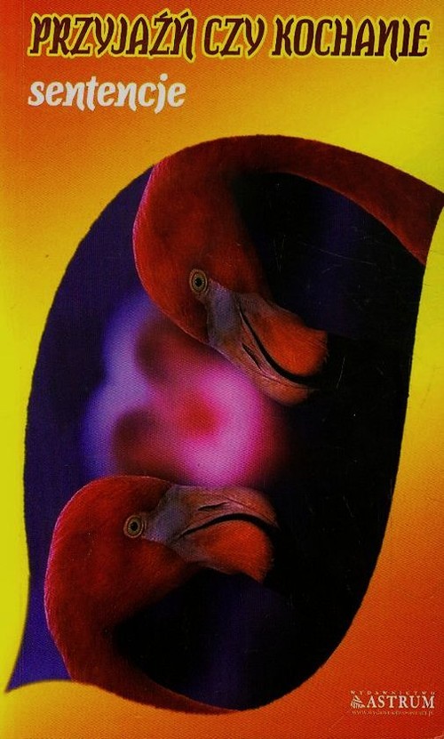 Image of Przyjaźń czy kochanie Sentencje