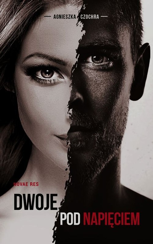 Image of Dwoje pod napięciem