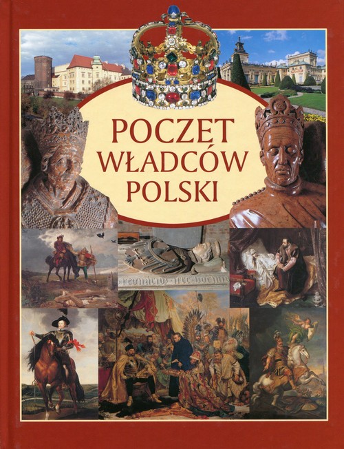 Image of Poczet władców Polski
