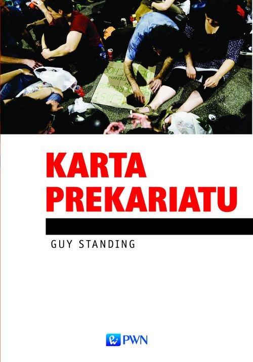 Image of Karta Prekariatu