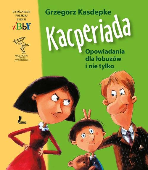 Image of Kacperiada