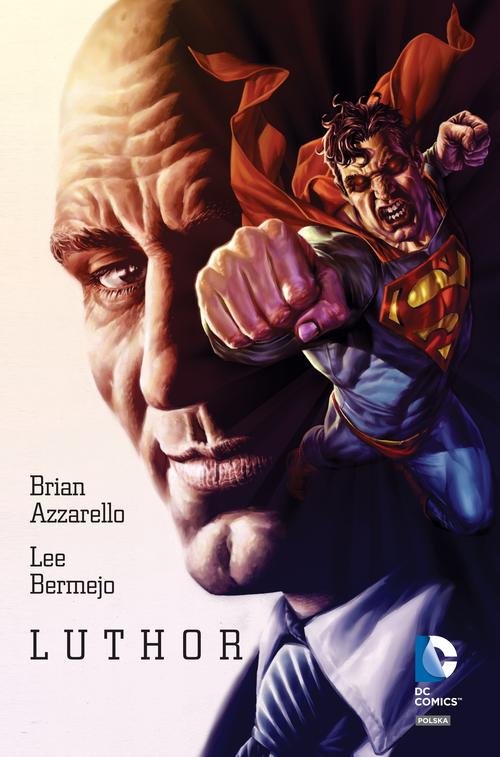 Image of Luthor