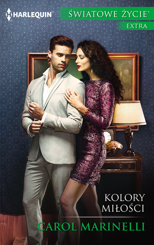 Image of Kolory miłości