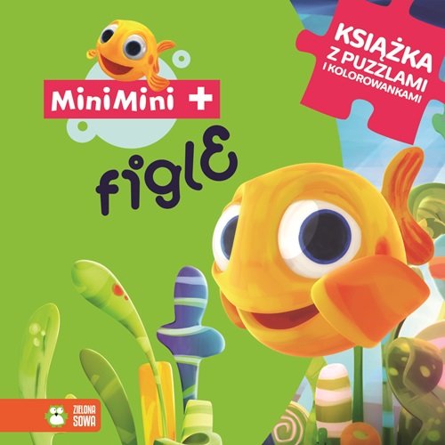 Image of Figle Rybka MiniMini