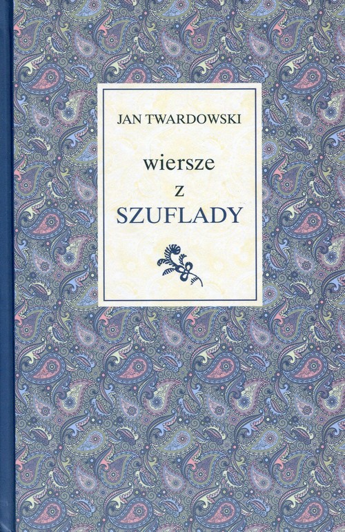 Image of Wiersze z szuflady