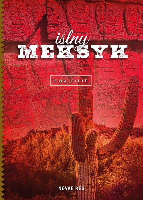 Image of Istny Meksyk