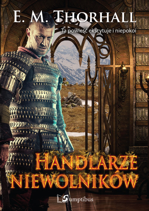 Image of Handlarze niewolników