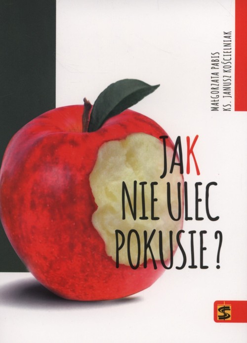 Image of Jak nie ulec pokusie