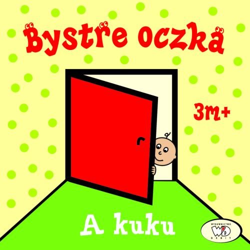 Image of Bystre oczka A kuku