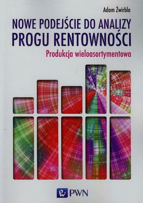 Image of Nowe podejście do analizy progu rentowności Produkcja wieloasortymentowa