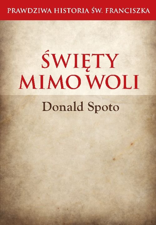 Image of Święty mimo woli