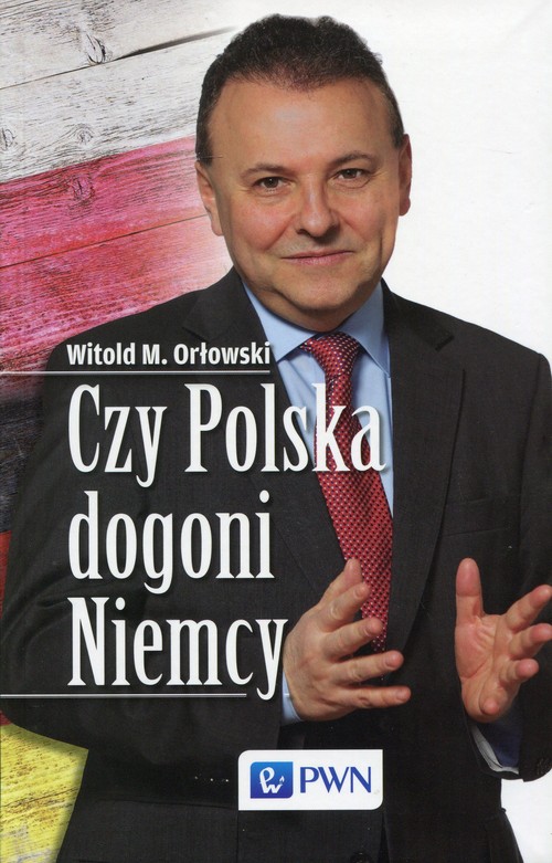 Image of Czy Polska dogoni Niemcy