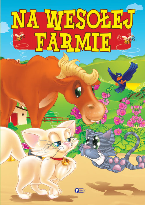 Image of Na wesołej farmie