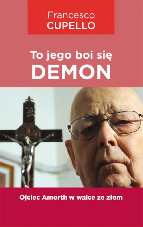 Image of To jego boi się demon