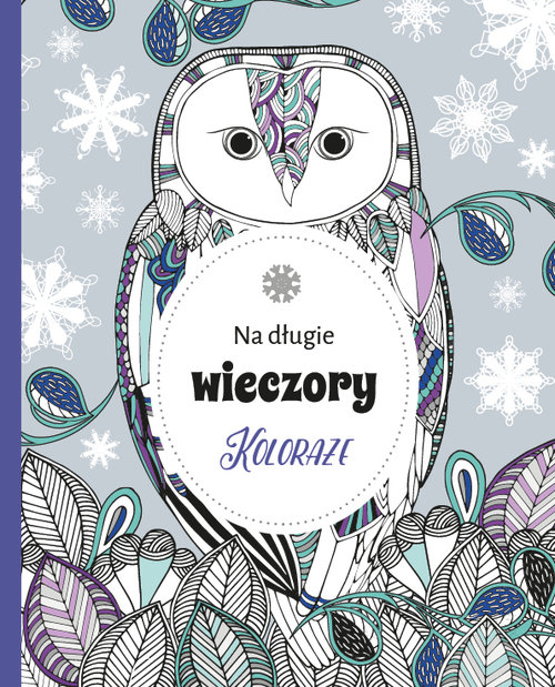 Image of Koloraże Na długie wieczory