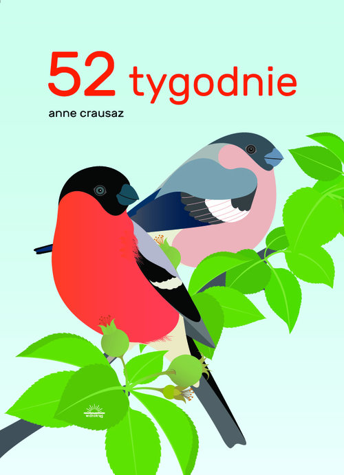 Image of 52 tygodnie