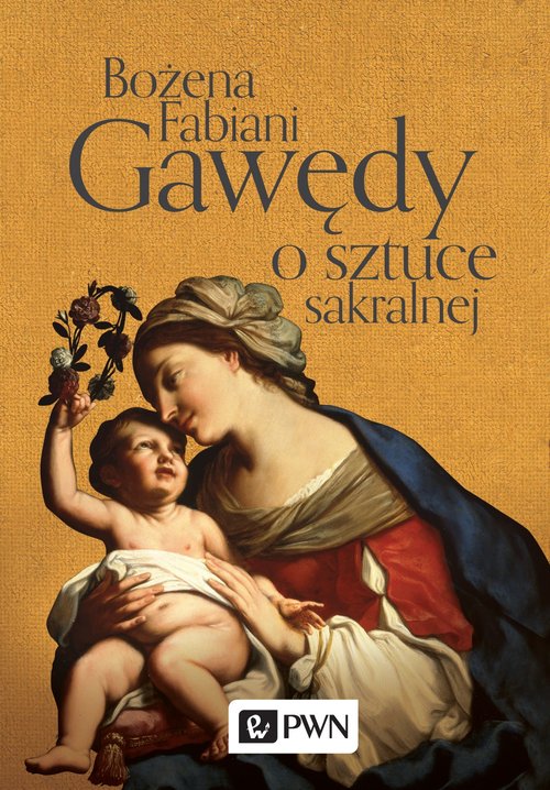 Image of Gawędy o sztuce sakralnej