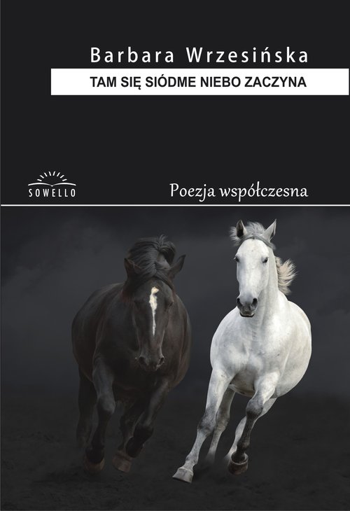 Image of Tam się siódme niebo zaczyna