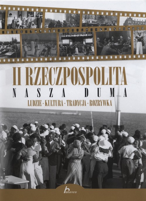 Image of II Rzeczpospolita Nasza duma
