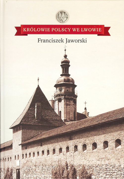 Image of Królowie polscy we Lwowie