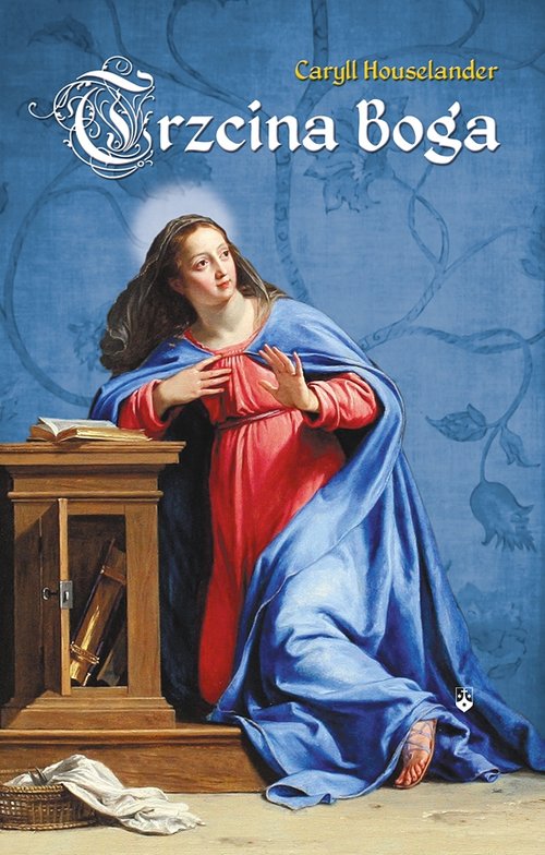 Image of Trzcina Boga