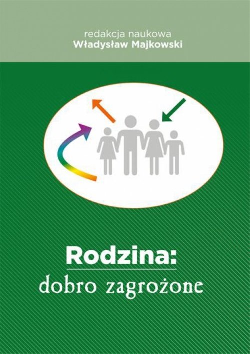Image of Rodzina: dobro zagrożone
