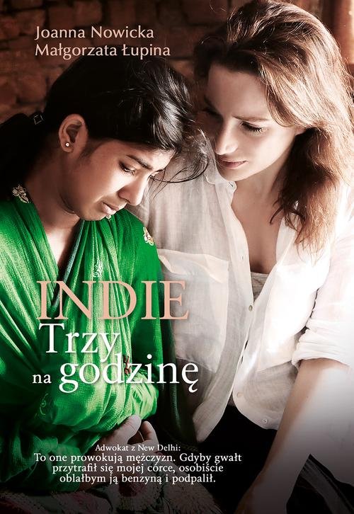 Image of Indie Trzy na godzinę