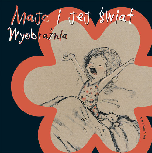 Image of Maja i jej świat Wyobraźnia