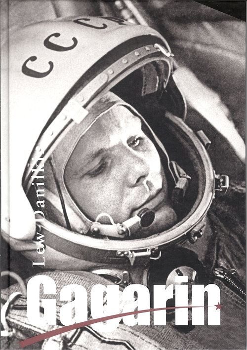 Image of Gagarin