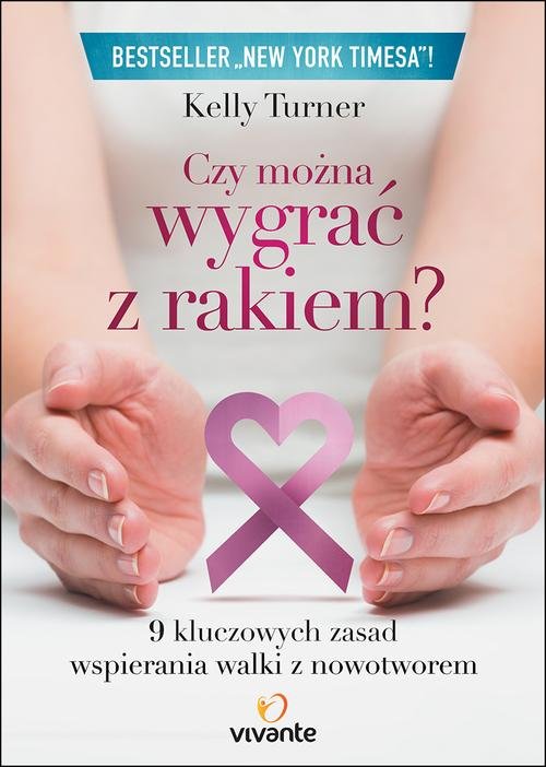Image of Czy można wygrać z rakiem? 9 kluczowych zasad wspierania walki z nowotworem