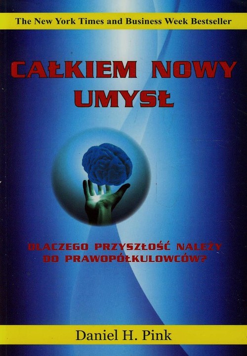 Image of Całkiem nowy umysł