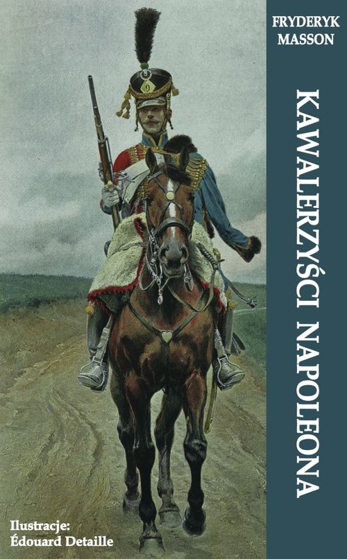 Image of Kawalerzyści Napoleona