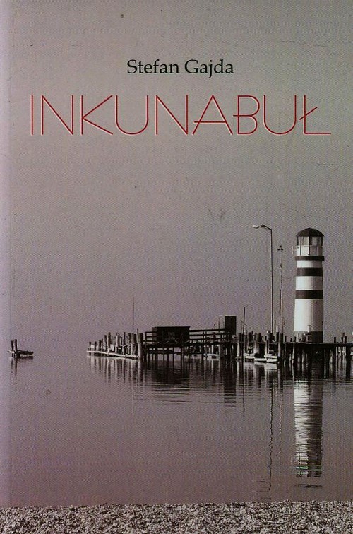Image of Inkunabuł