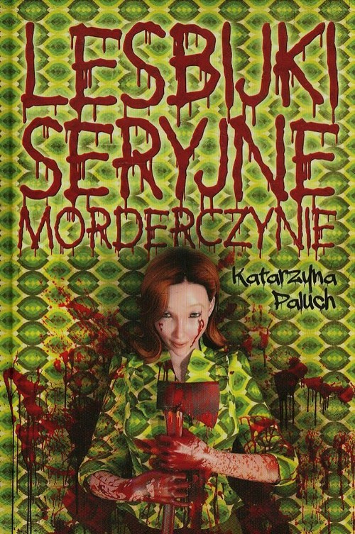 Image of Lesbijki seryjne morderczynie