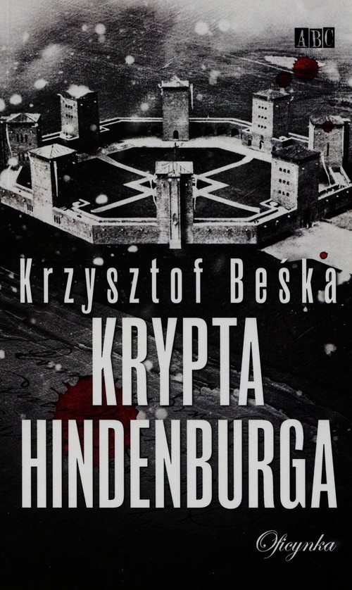 Image of Krypta Hindenburga