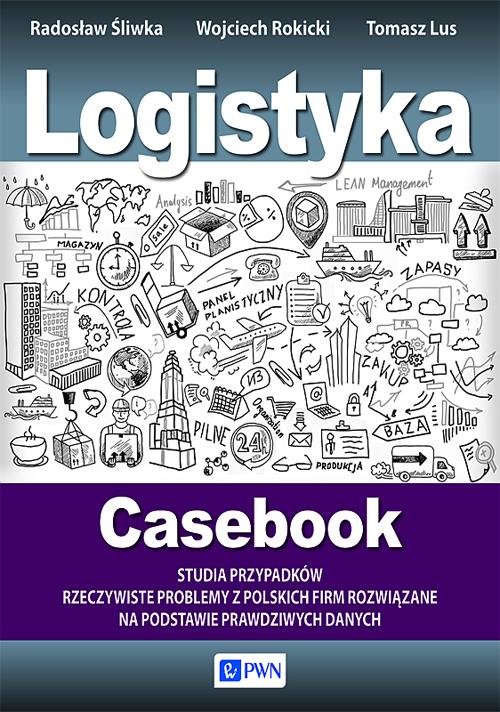 Image of Logistyka Casebook