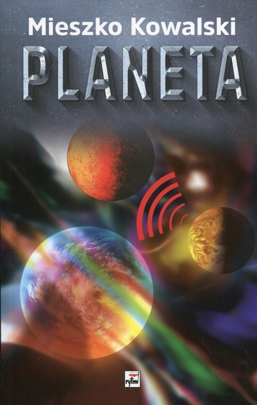 Image of Planeta