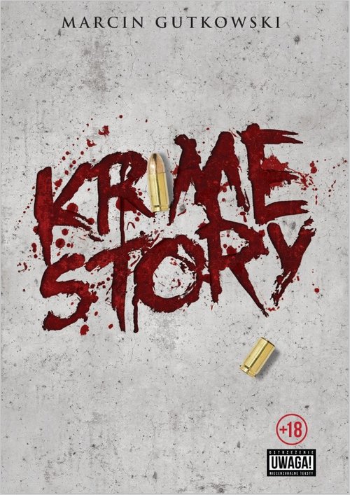 Image of Krime story