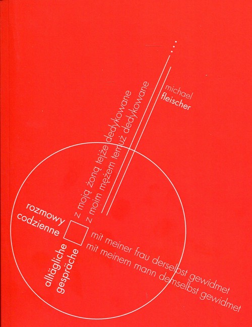 Image of Rozmowy codzienne