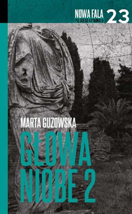 Image of Głowa Niobe Część 2