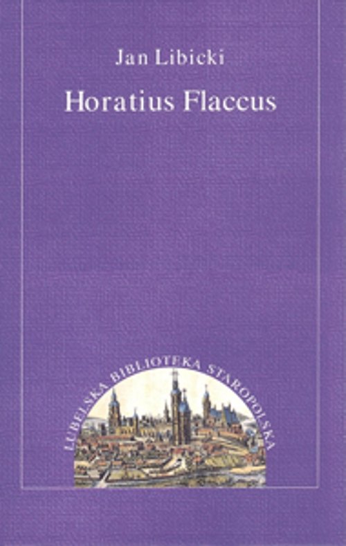 Image of Horatius Flaccus