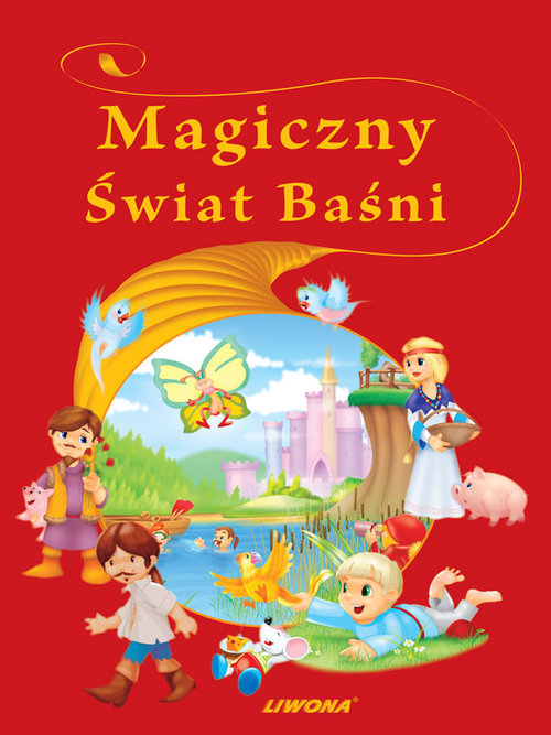 Image of Magiczny Świat Baśni