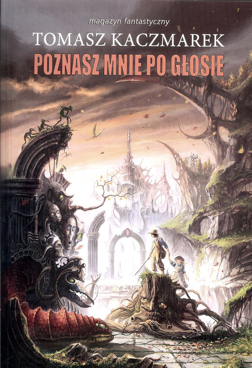 Image of Poznasz mnie po głosie