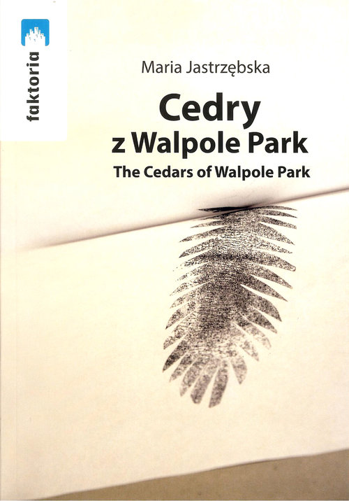 Image of Cedry z Walpole Park