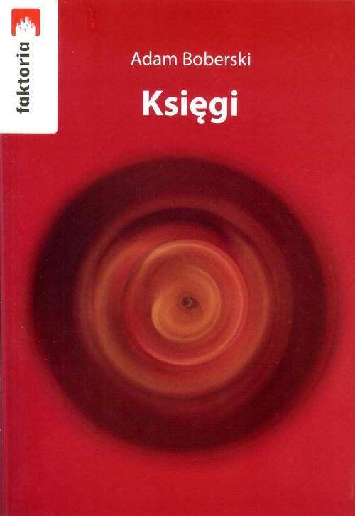 Image of Księgi