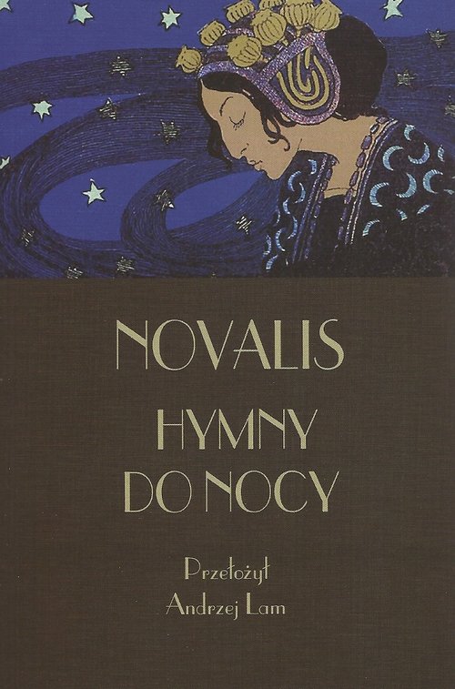 Image of Hymny do nocy
