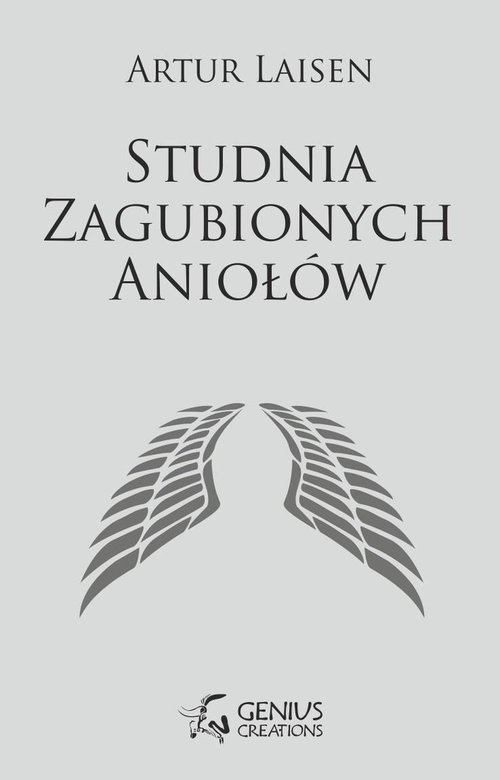 Image of Studnia Zagubionych Aniołów