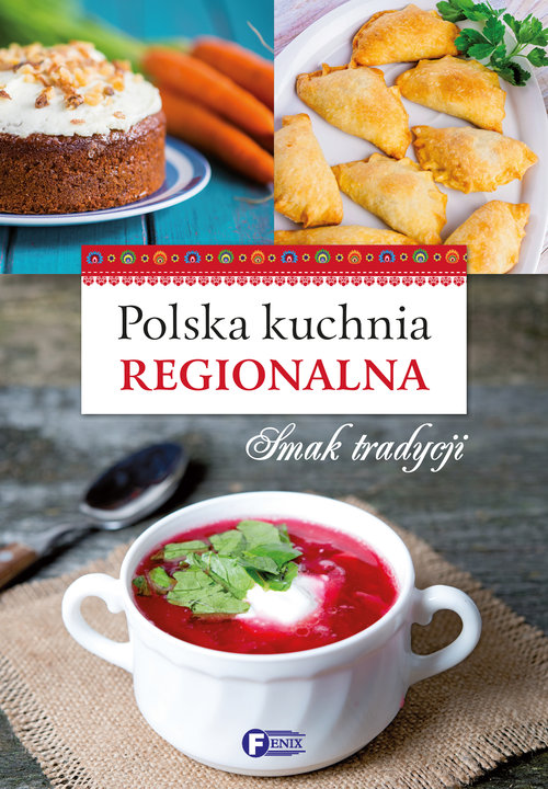 Image of Polska kuchnia regionalna