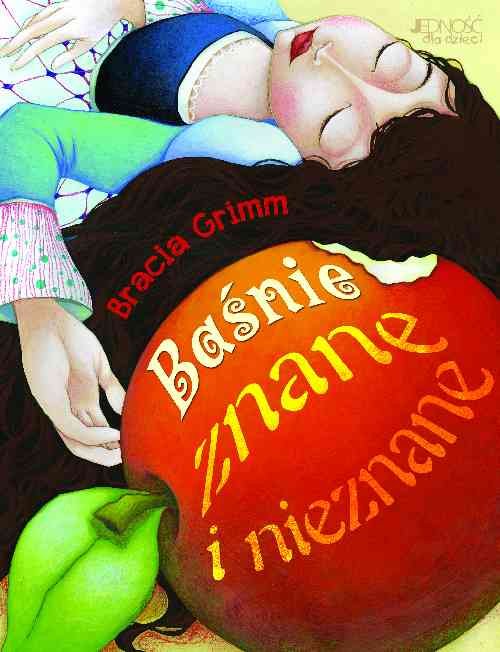 Image of Bracia Grimm Baśnie znane i nieznane