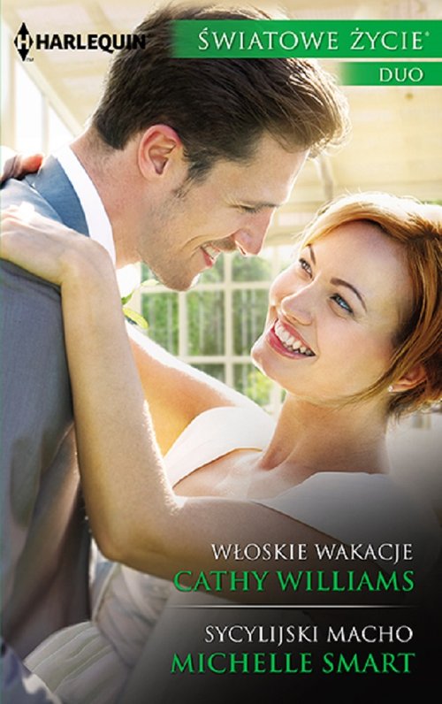 Image of Włoskie wakacje Sycylijski macho